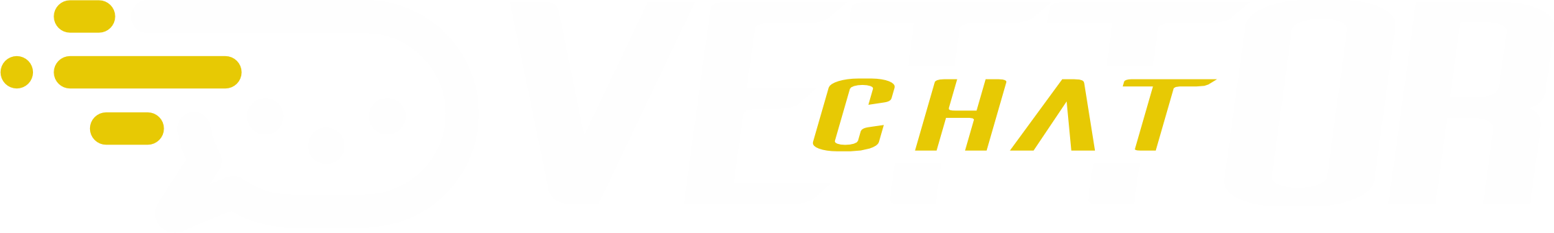 VettorChat Logo